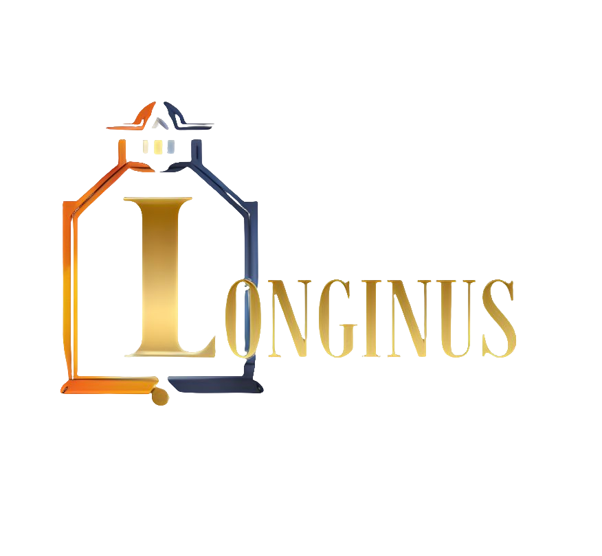 longinus engenharia e soluções industriais